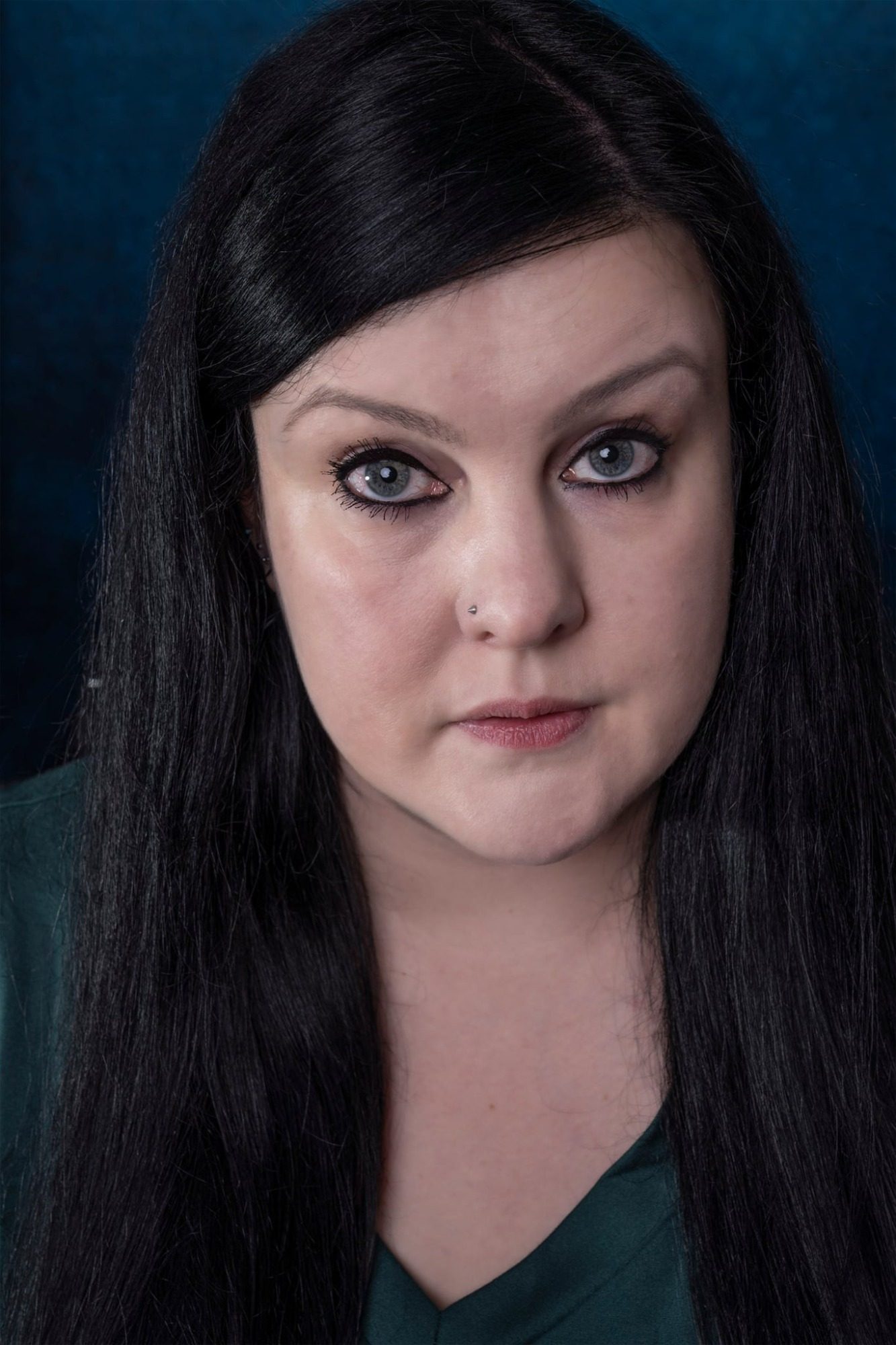 Headshot by Boyd Wild Photography